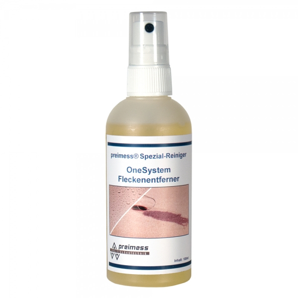 OneSystem Fleckenentferner 100ml