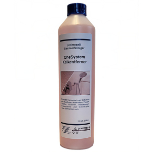 OneSystem Kalkentferner 500ml