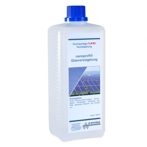 nanoprofi&reg; Glasversiegelung 1 Liter