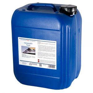 nanoprofi&reg; Textil 10 Liter