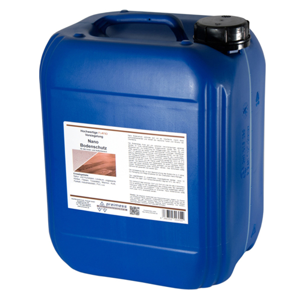 Nano Bodenbeschichtung Premium 30 Liter