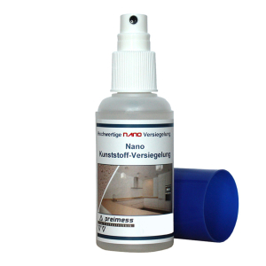 Nano Kunststoff-Versiegelung 100ml