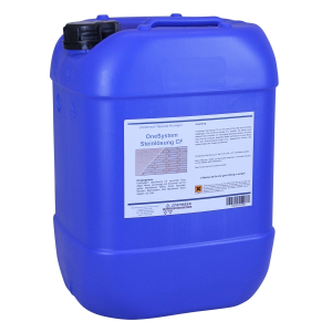 OneSystem Steinl&ouml;sung CF 10 Liter