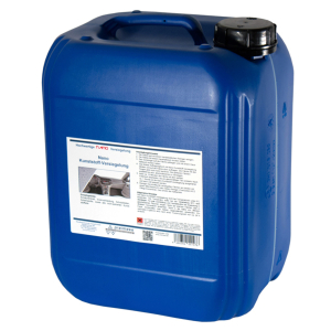 Nano Kunststoff-Versiegelung 30 Liter