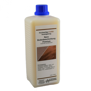 Nano Bodenbeschichtung Premium 1 Liter