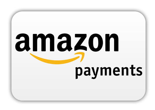 Zahlung per Amazon Pay