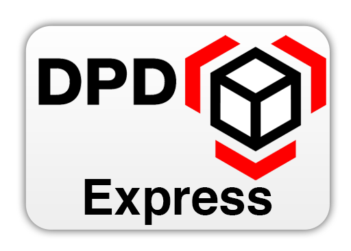 Versand mit DPD Express