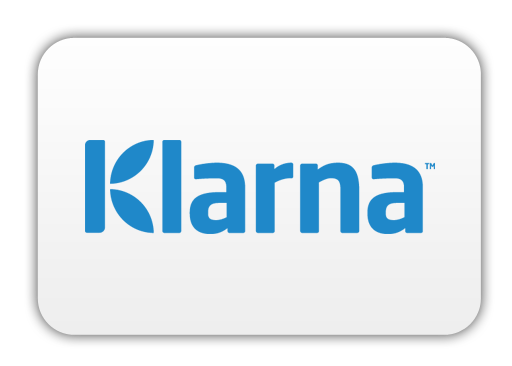 Zahlung per Klarna