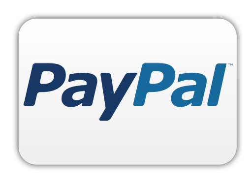 Zahlung per Paypal